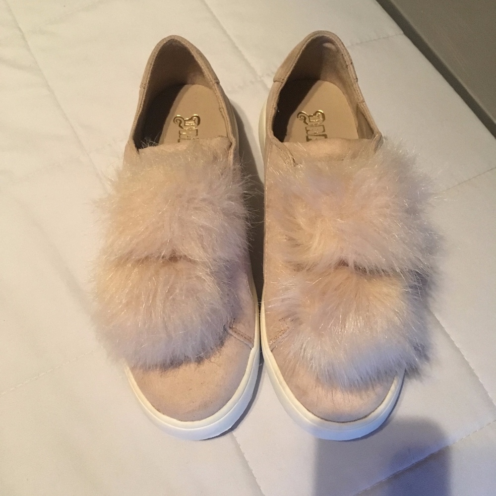 Brash Shoes